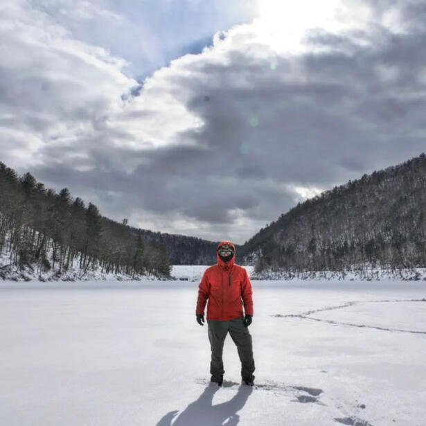 NAPHTALI PRINSLOO, creative entrepreneur, producer, musician, cinematographer